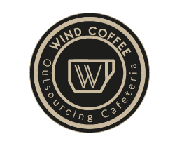 Logo WindCoffee Principal Chiquito