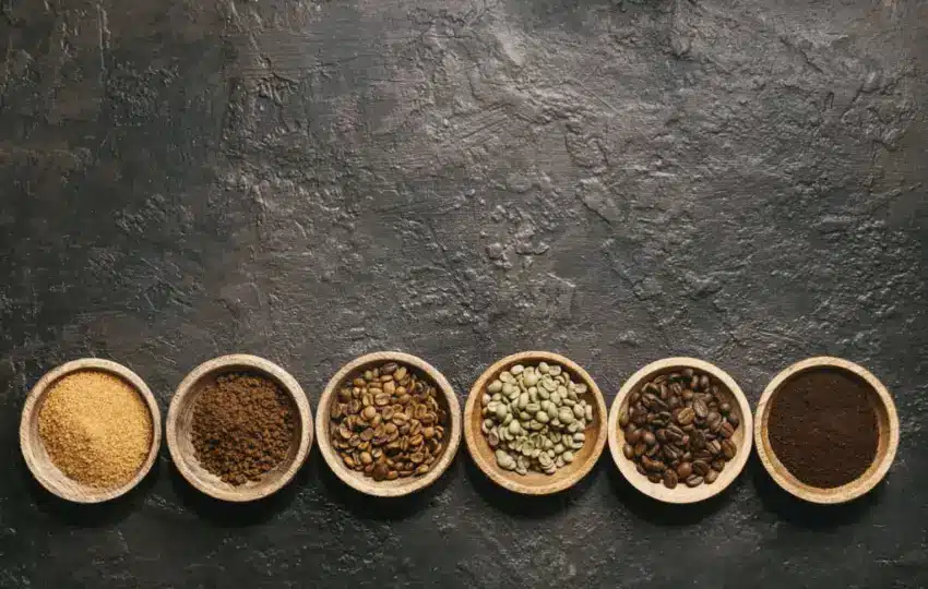Tipos de café, Wind Coffee, mejor café de Colombia, mejor café