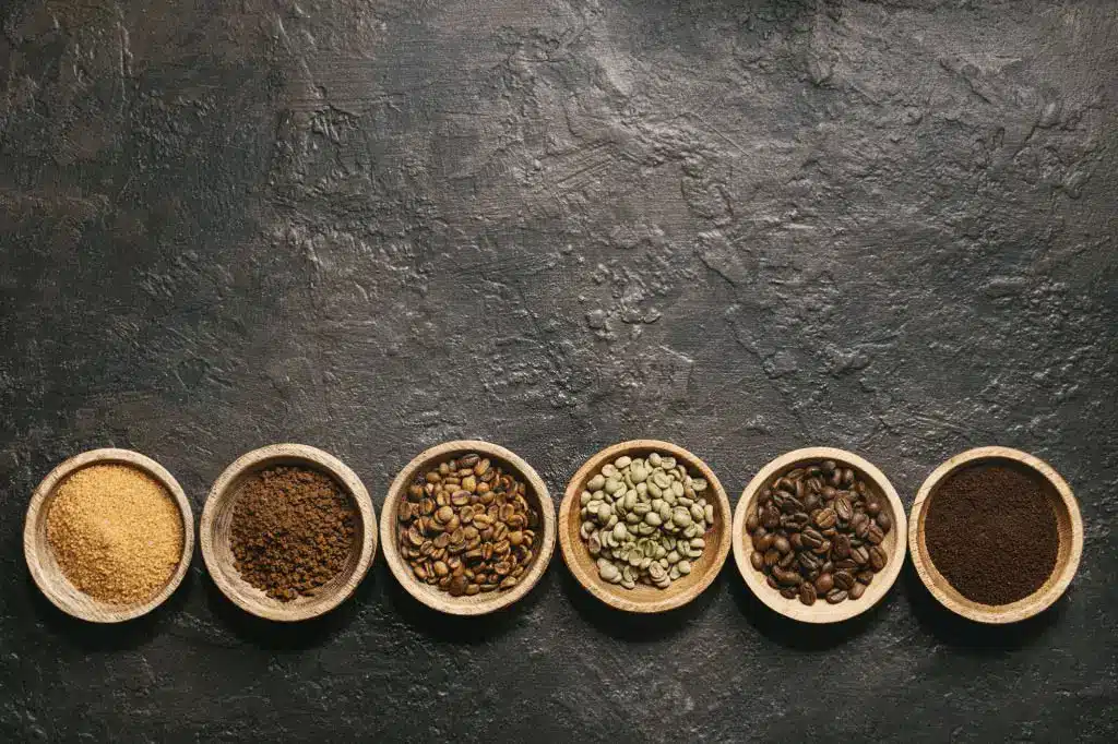 Tipos de café, Wind Coffee, mejor café de Colombia, mejor café