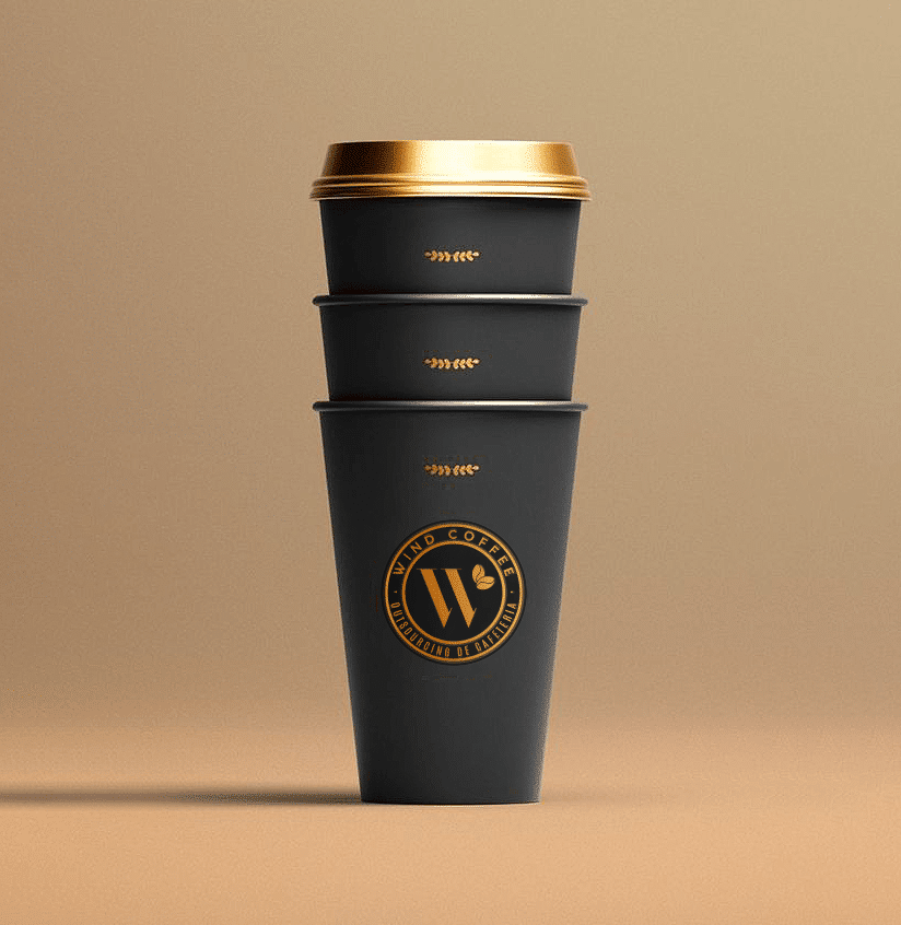 Sobre Nosotros - Vasos Wind Coffee