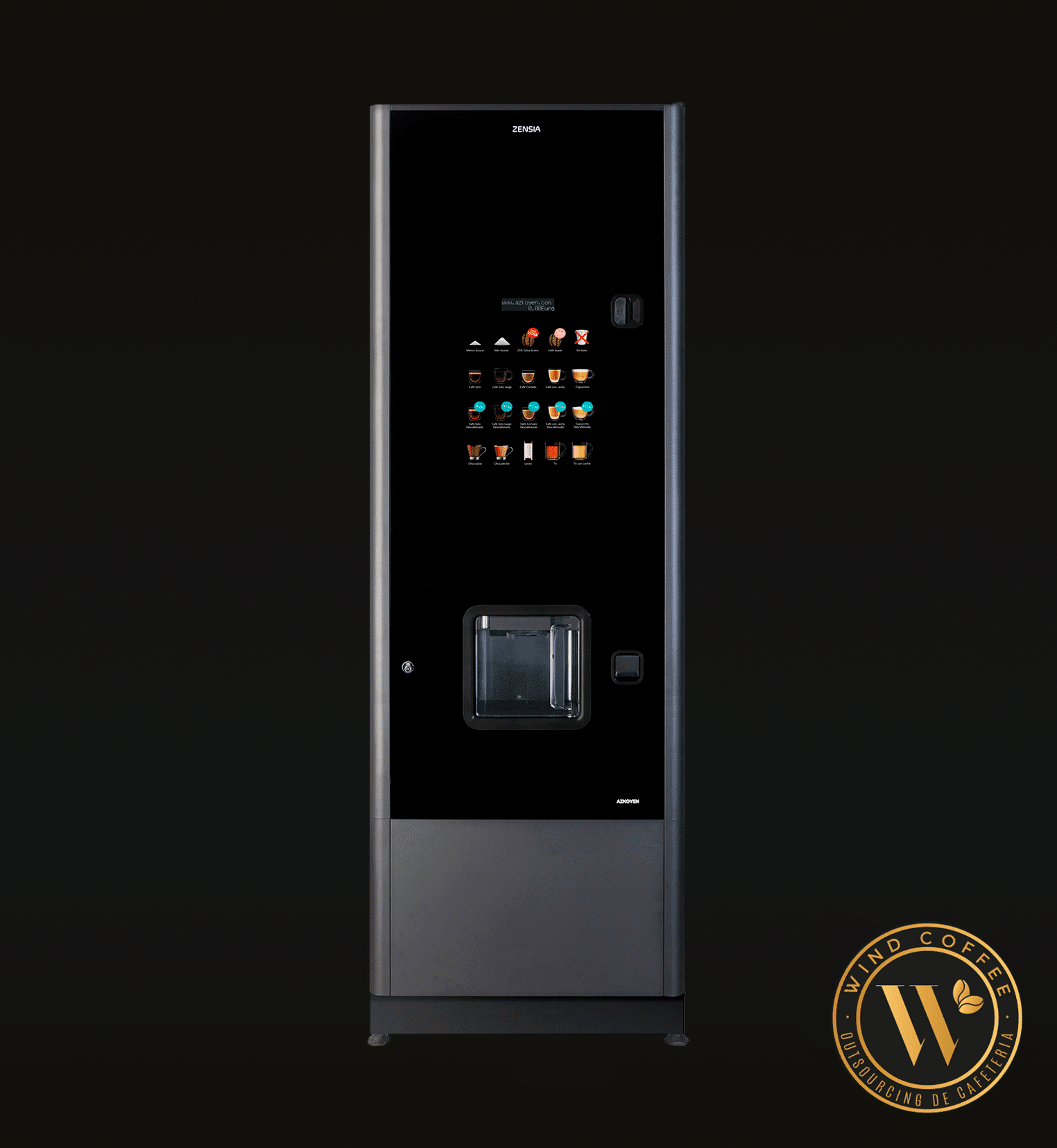 máquinas vending Azkoyen, Azkoyen vending machines, máquinas expendedoras Azkoyen, Azkoyen máquinas de café vending, Azkoyen vending café snack, máquina vending de café Azkoyen, máquina vending Azkoyen para oficinas, Azkoyen vending para empresas, máquinas de café Azkoyen automáticas, Azkoyen vending moderna tecnología, imagen máquina vending Azkoyen diseño, máquina expendedora snacks Azkoyen, máquina vending bebidas Azkoyen, vending Azkoyen calidad, vending Azkoyen innovación, vending Azkoyen servicio, maquinaria vending premium, Azkoyen pantallas táctiles vending, Azkoyen opciones de pago vending, Azkoyen café fresco vending, máquinas vending Azkoyen Colombia, Azkoyen vending Bogotá, Azkoyen vending Latinoamérica, máquinas vending Azkoyen Medellín